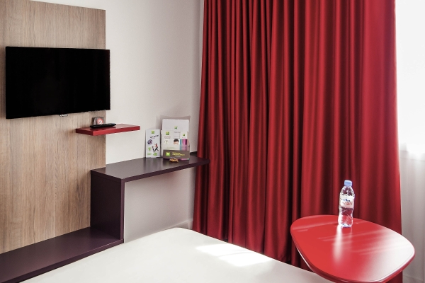 Hotel ibis Styles Nice Aéroport Arénas